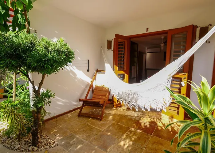 Pousada Windjeri Jijoca de Jericoacoara